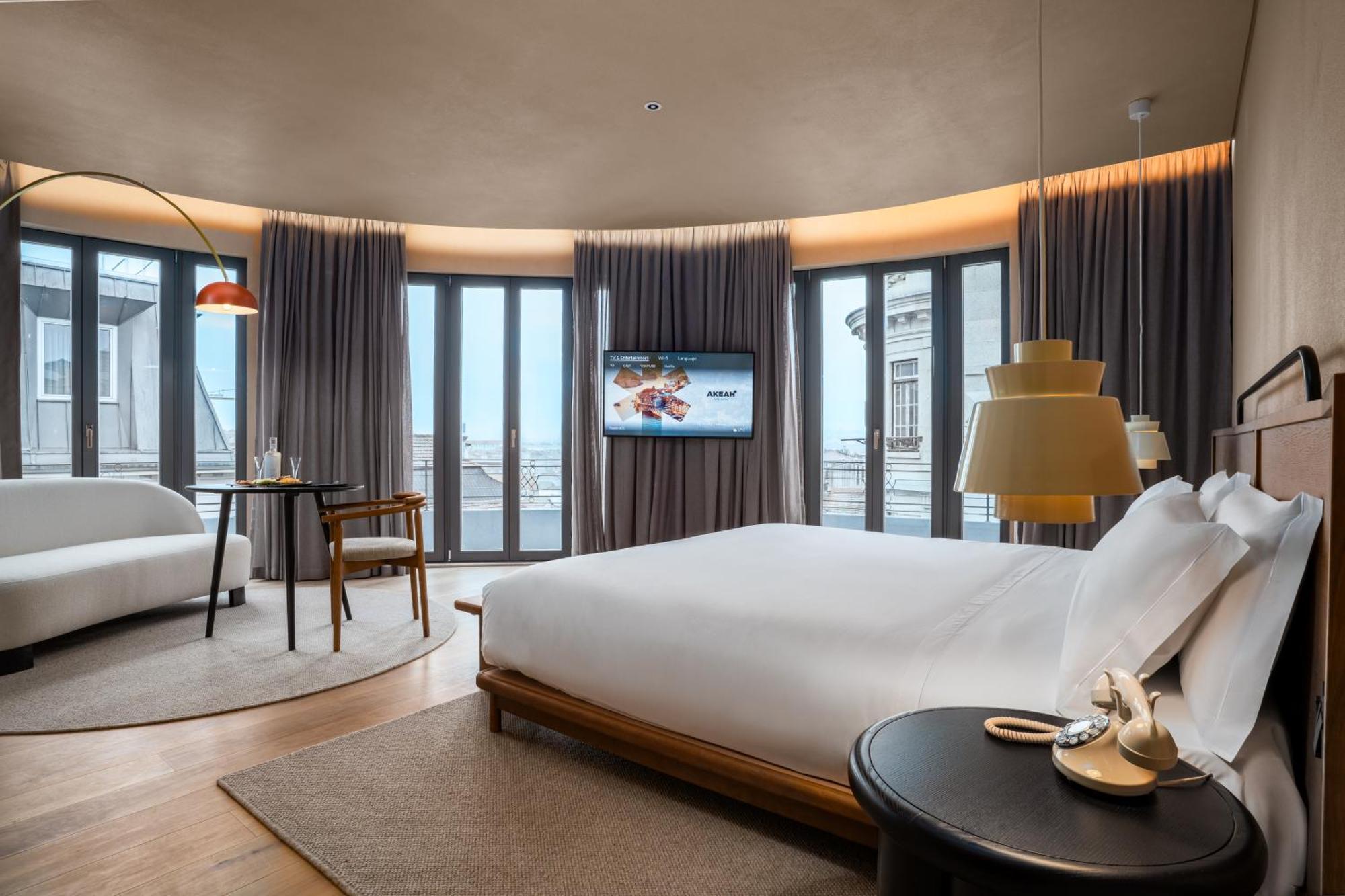 Suite