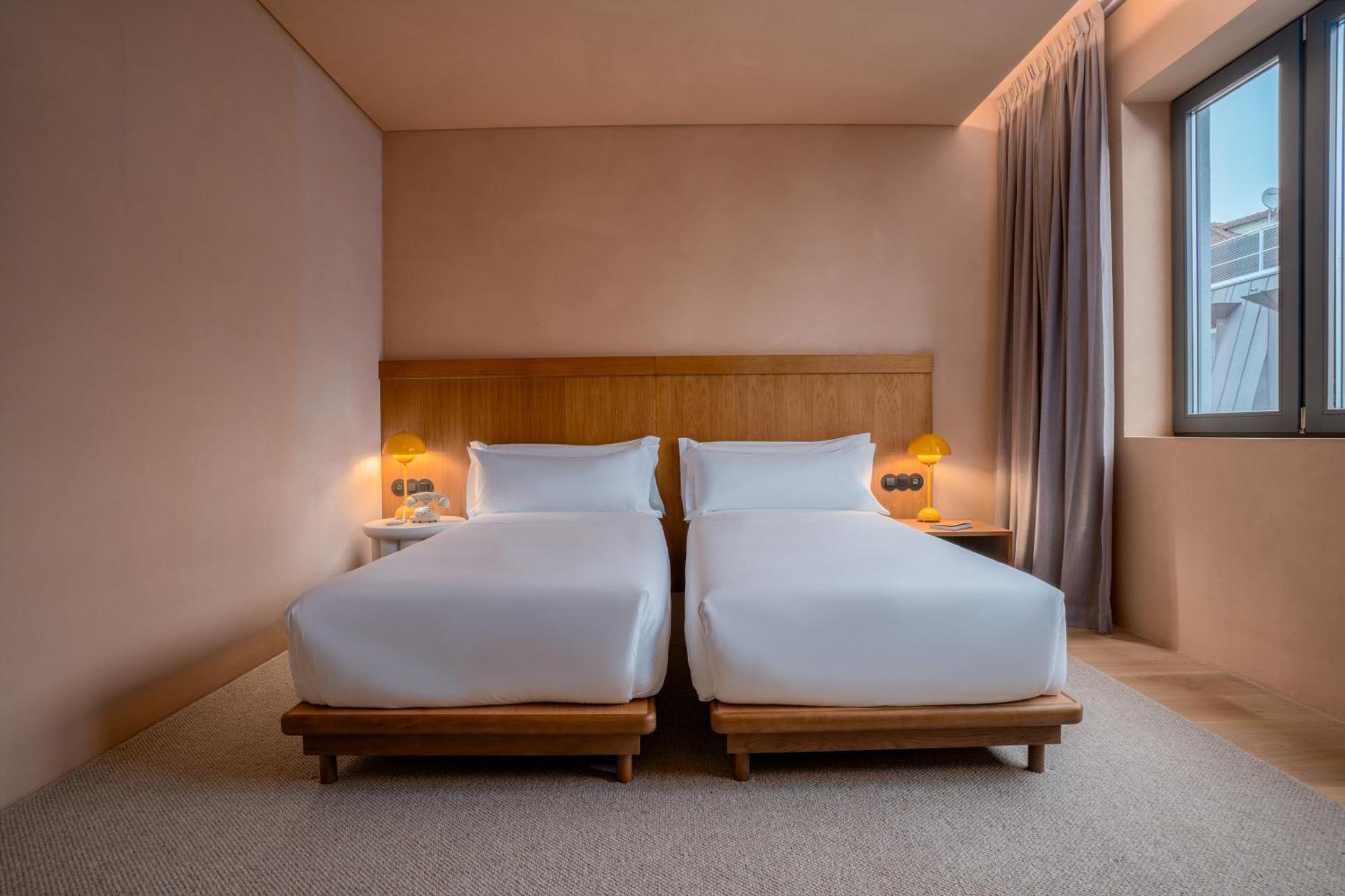Two Bedroom Connecting Room